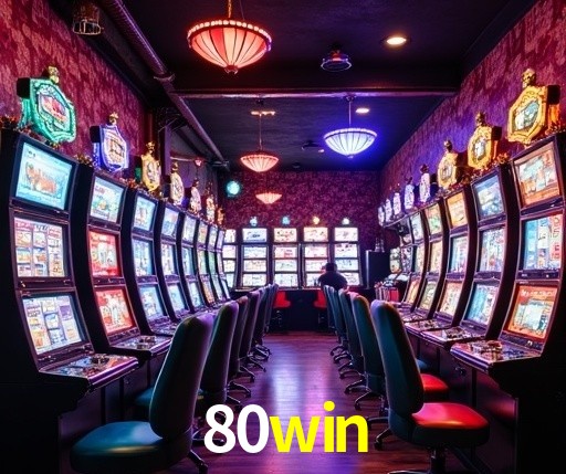 Telegram 80win - Bônus Diários Exclusivos