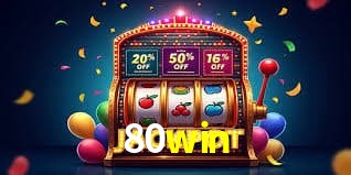 80win Instalar Logo 1
