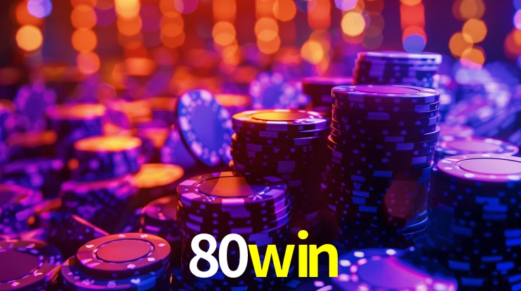 Apostas Ao Vivo 80win