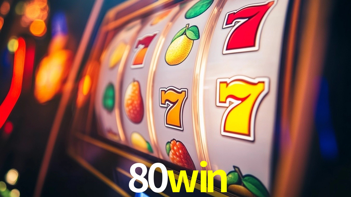 80win bet