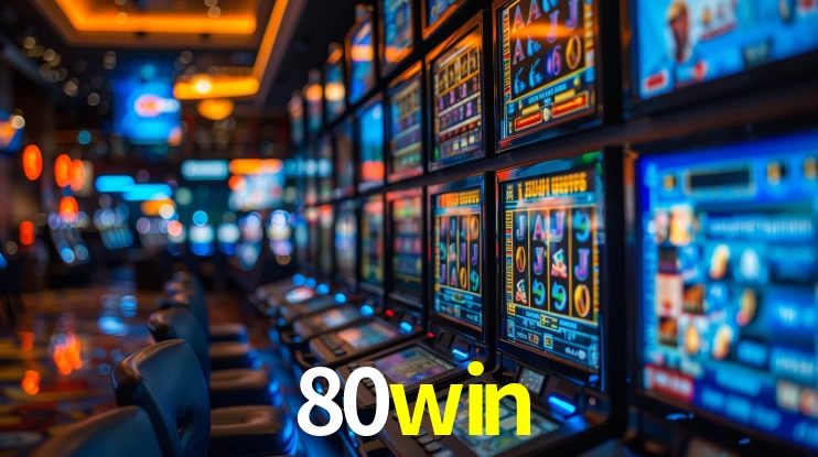 Platform Technology 80win