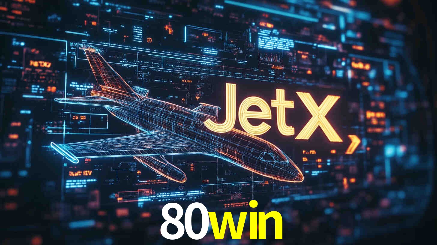 Desvendando o Mundo dos Jogos Virtuais na 80win