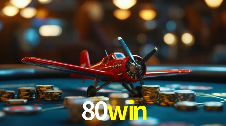 Live Casino 80win