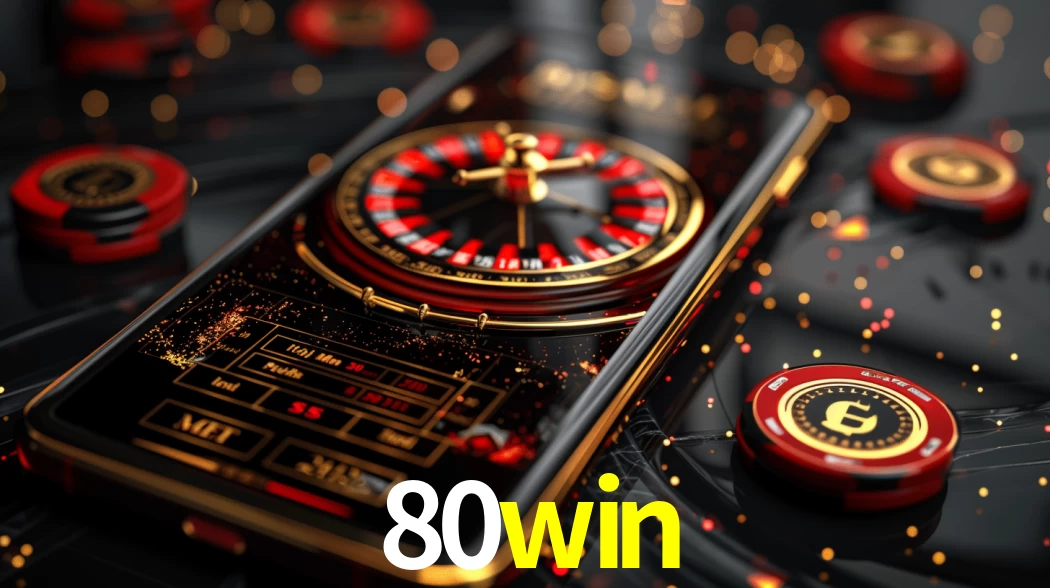 Game Providers 80win