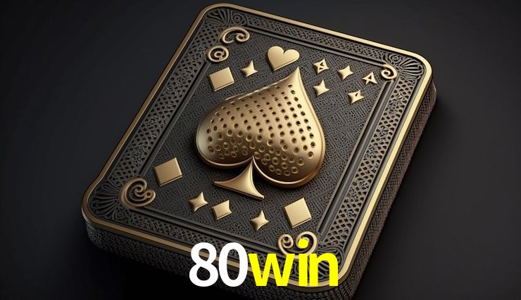 Apostas de Futebol 80win