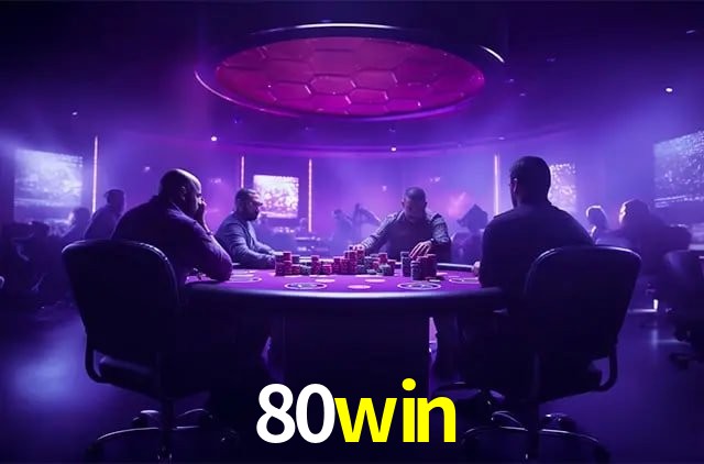 Explorando a Categoria de Eventos em Apostas na 80win
