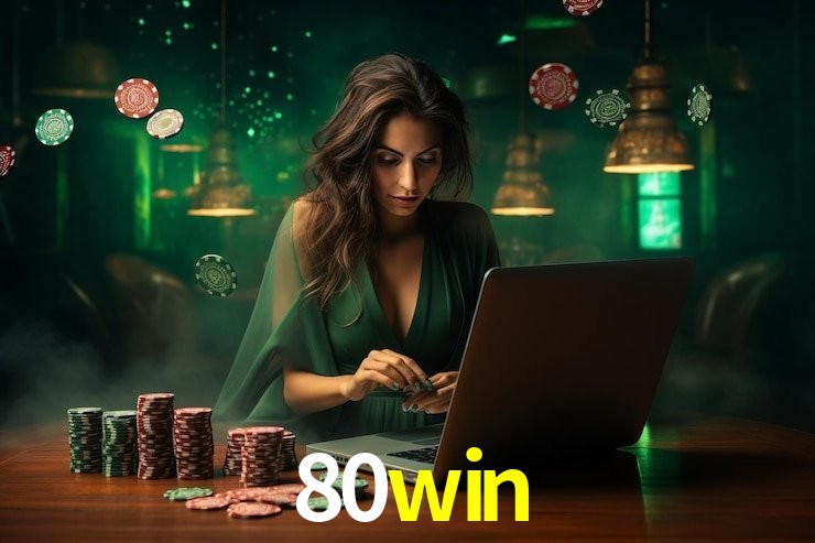 Escolher plataforma para baixar 80win