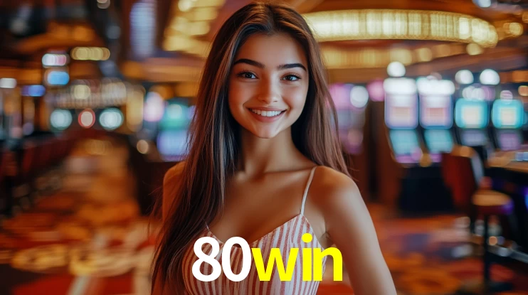 Premium Interface 80win