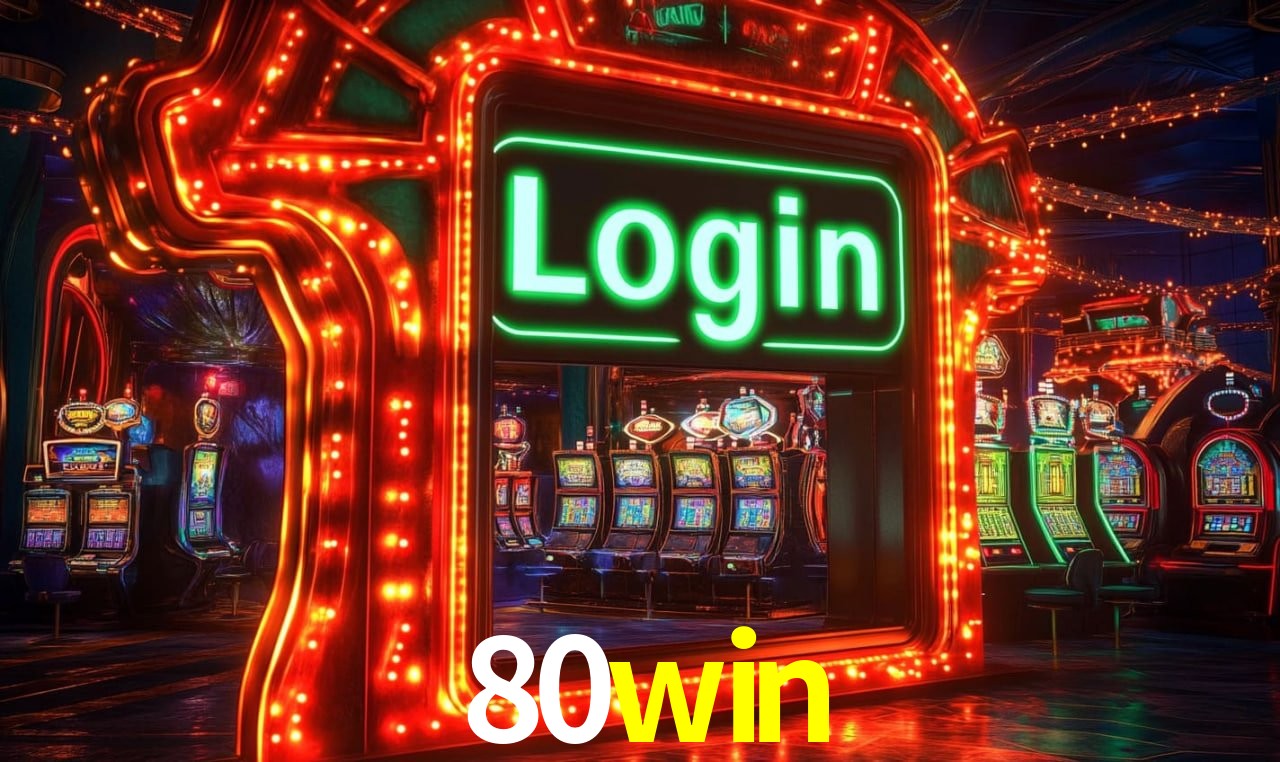 Mesa de Blackjack 80win