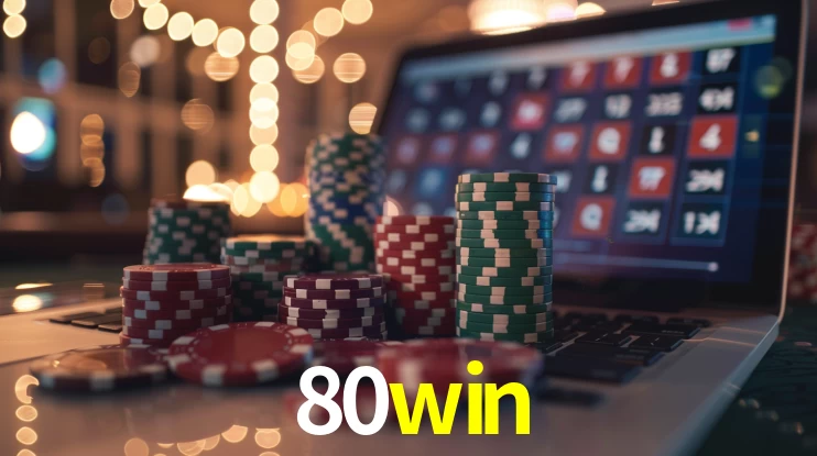 Account Benefits 80win