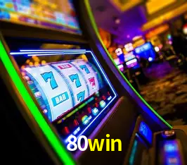 A Emoção da Loteria na 80win: Uma Chance de Mudança de Vida