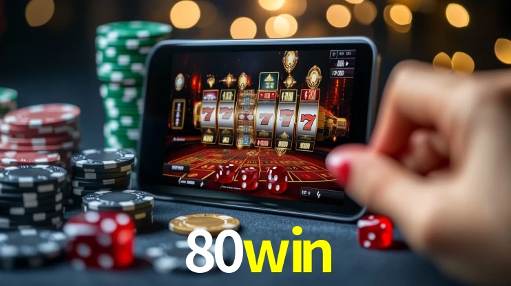 Daily Bonuses 80win
