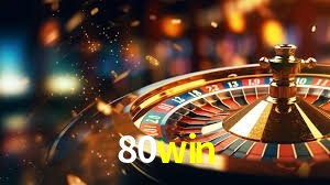 Bônus e promoções da 80win