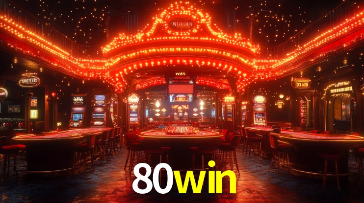 80win,80win vip
