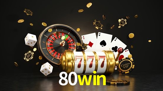 Football Betting 80win