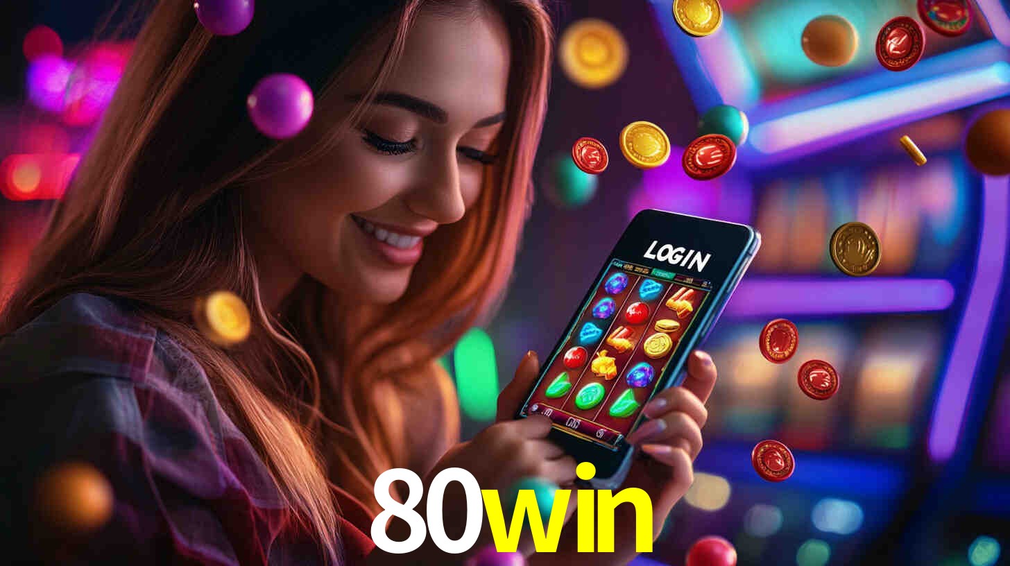 80win vip