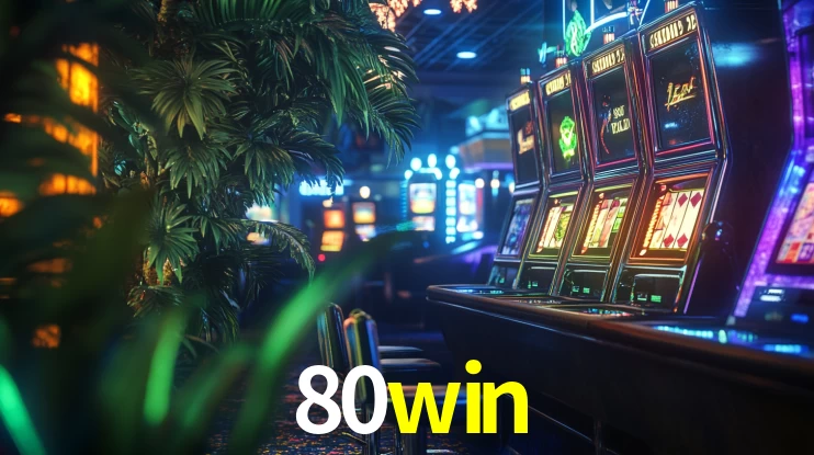 VIP Casino 80win