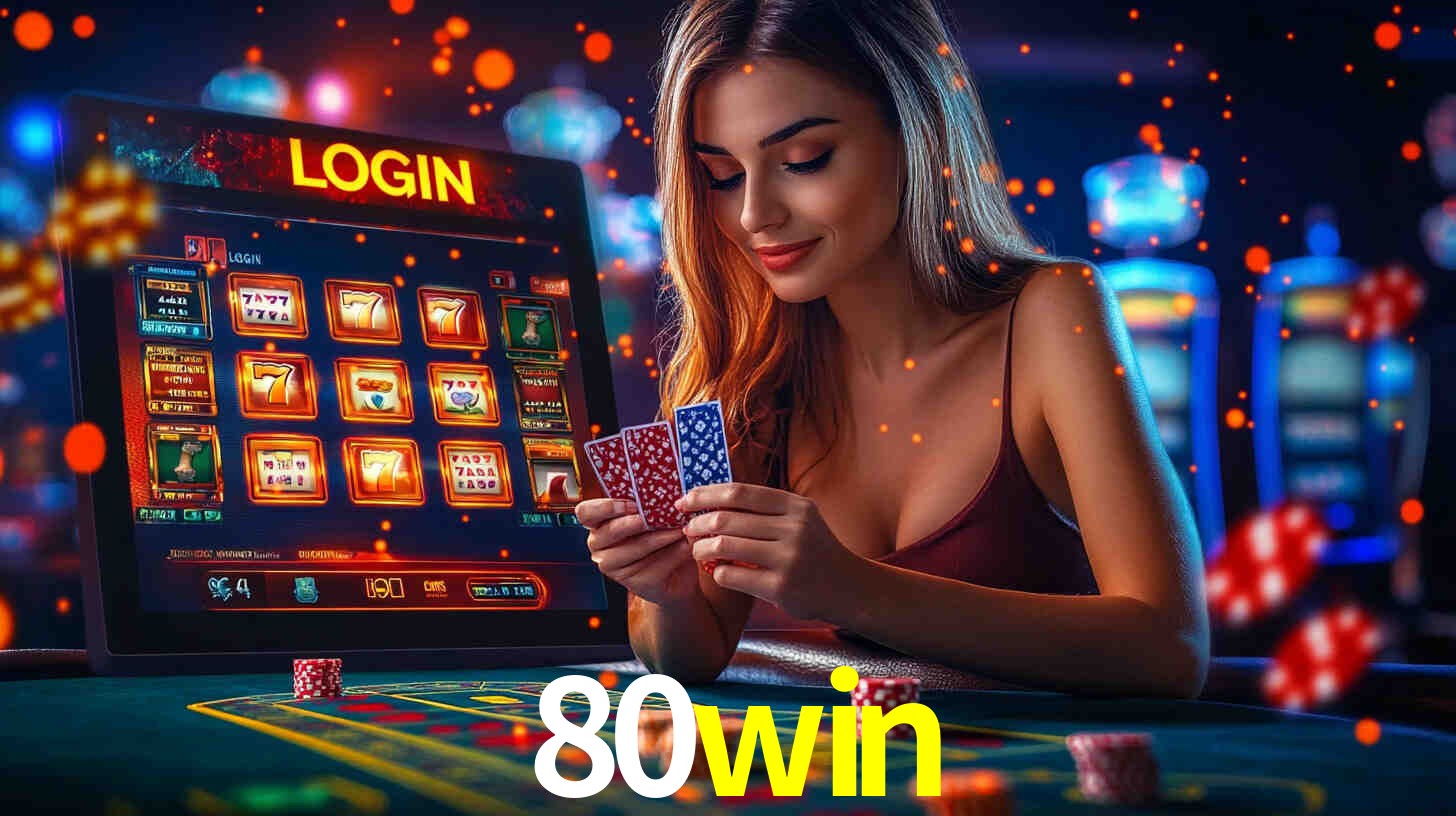Bônus Generosos e Exclusivos no 80win para Você!
