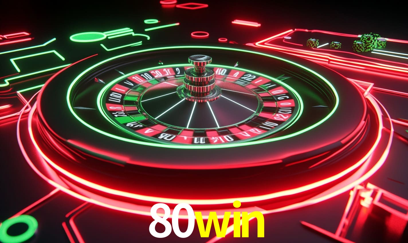 Explorando a Categoria de Eventos em Apostas na 80win