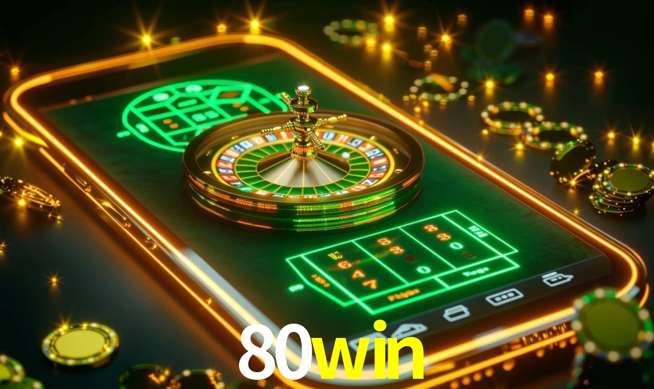 Sistemas de Segurança 80win