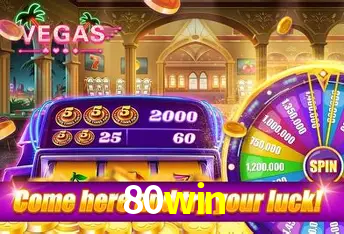 Descubra a Essência do 80win: Nossa História e Compromissos