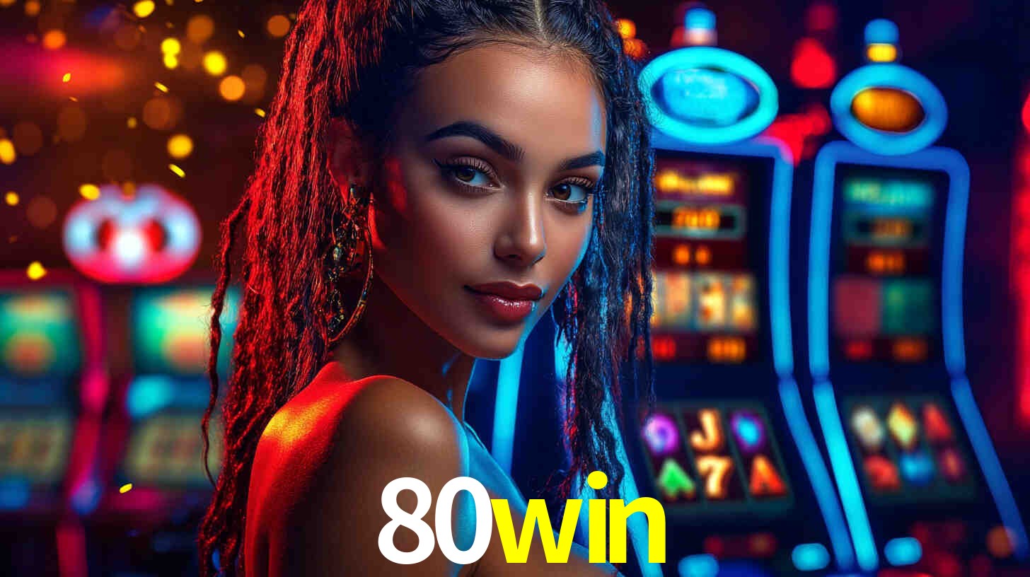 Apostas Esportivas na 80win: Um Guia Completo