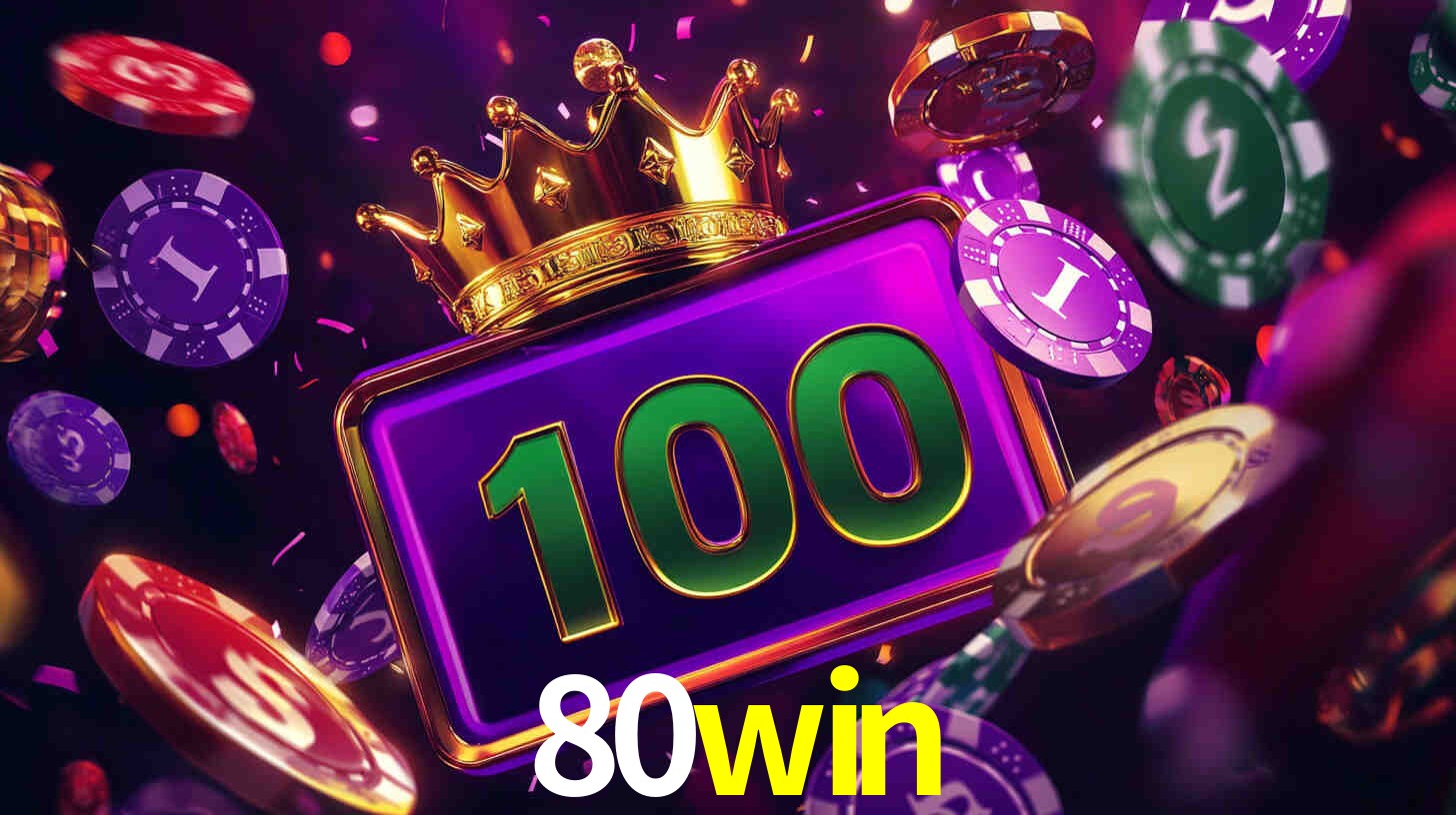 Programa VIP 80win