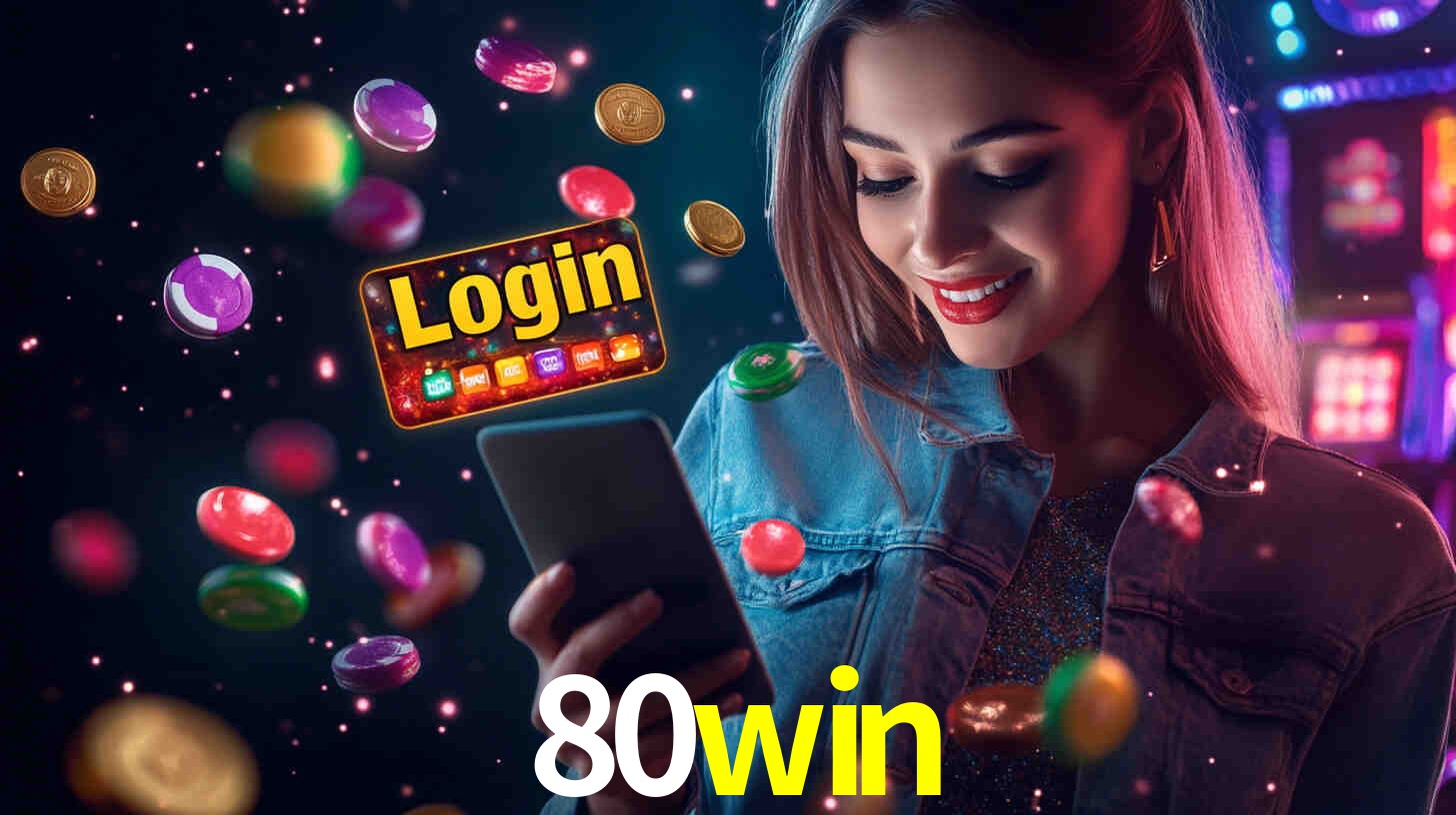 Descubra o Programa VIP da 80win: Vantagens Exclusivas para Jogadores