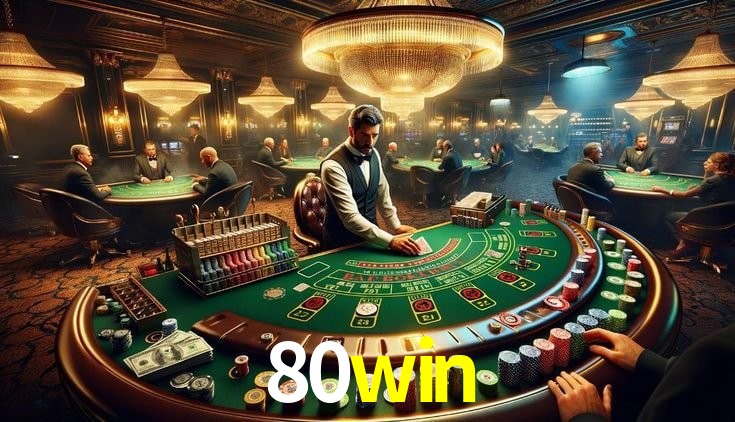 Game Statistics 80win