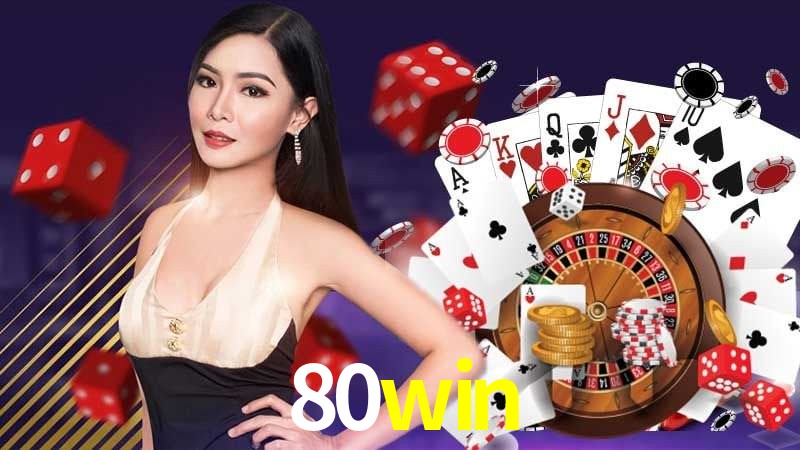 cassino 80win