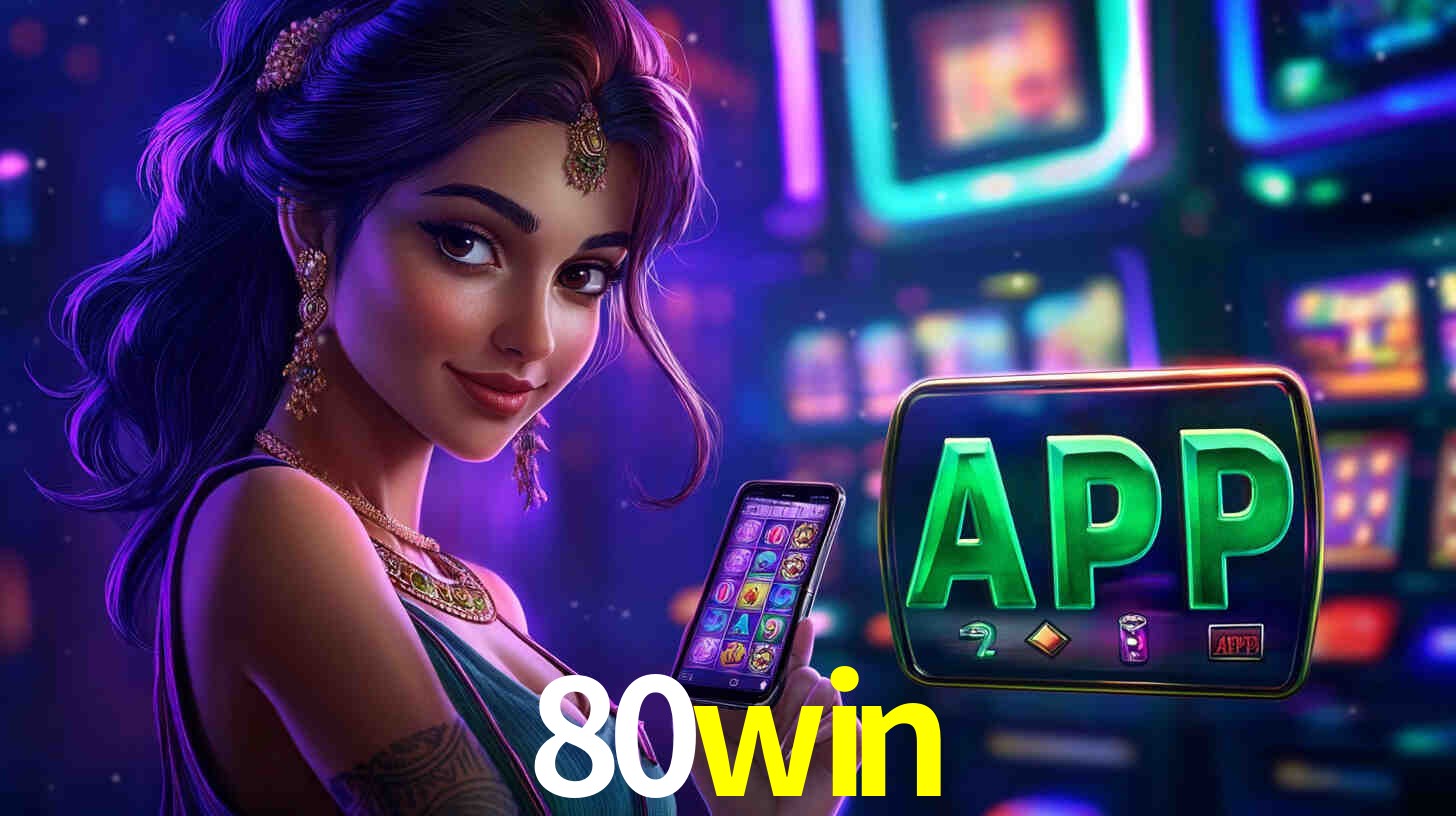 80win: A Experiência de Casino com Jogos de Mesa ao Vivo