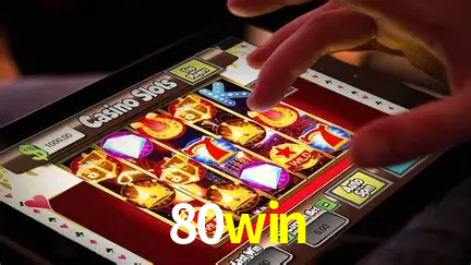Bônus após cadastro na 80win