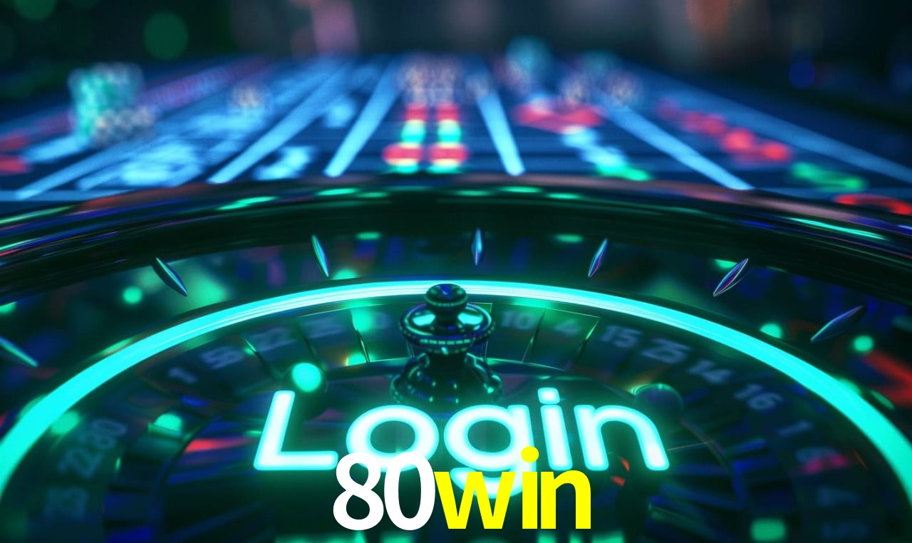 Casino VIP 80win