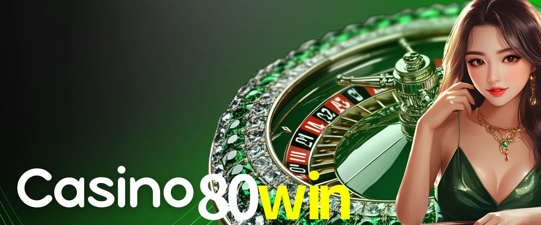 Weekend Specials 80win