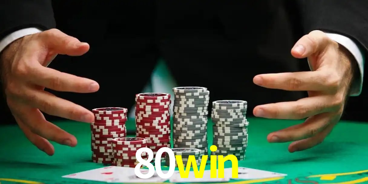 Benefícios VIP na 80win