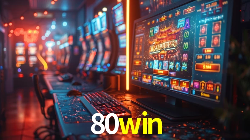 Experimente o Login Seguro Premium no 80win